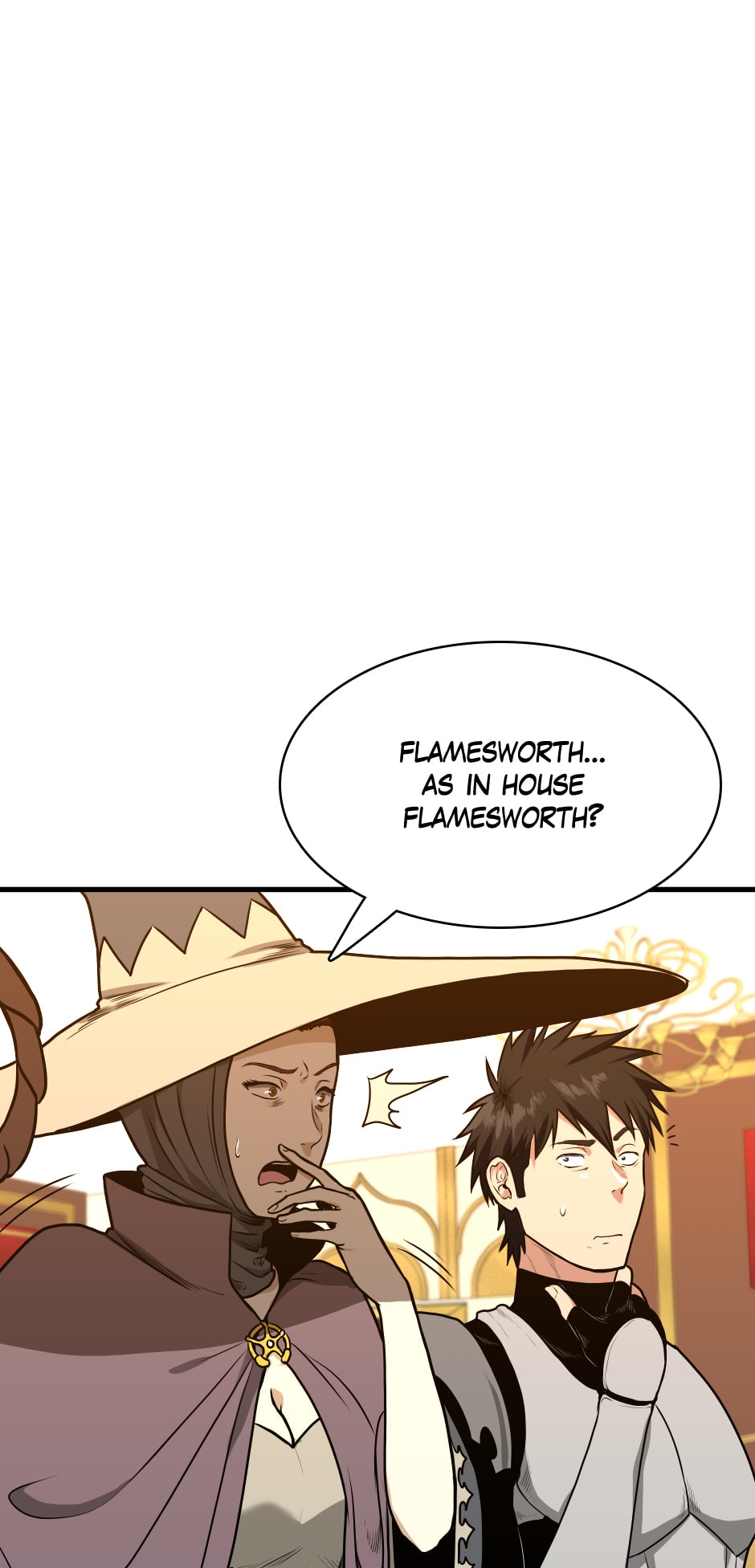 The Beginning After The End Chapter 53 image 45